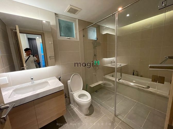 Hình ảnh Cho Thuê Căn Hộ Sadora | Nội Thất Thiết Kế | View Thoáng | Nhà Mới Đẹp