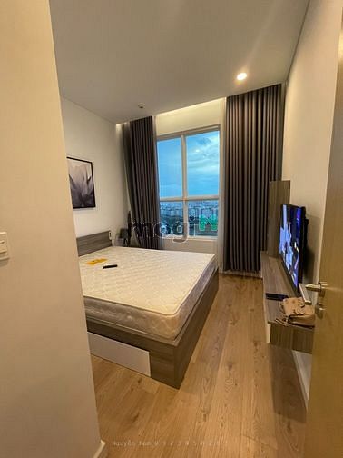 Hình ảnh Cho Thuê Căn Hộ Sadora | Nội Thất Thiết Kế | View Thoáng | Nhà Mới Đẹp