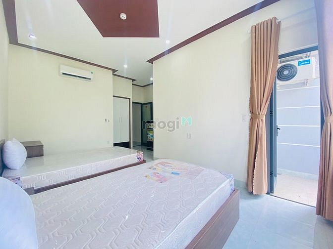 Hình ảnh Cho Thuê Phòng Siêu Thoáng  Có Ban Công