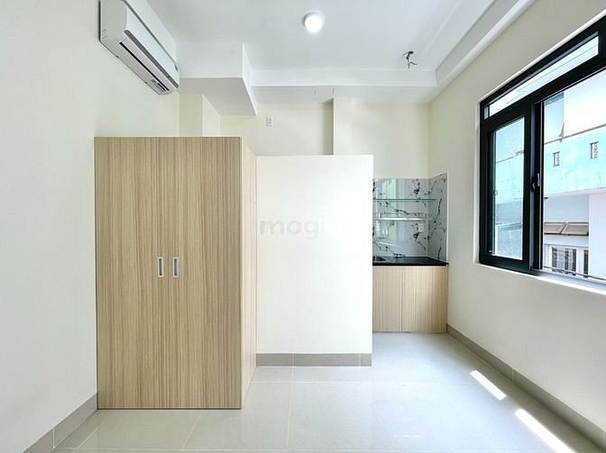 Hình ảnh Bóc Tem Phòng Mới Xây 100% Ngay Cầu Tân Thuận Q7