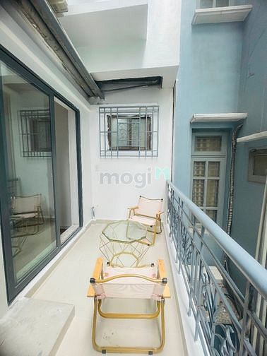 Hình ảnh Mb6623 nạp rút nhanh chóng mới xây 1PN full Nt gần Lotte TDTU Rmit sát Quận 4🌈