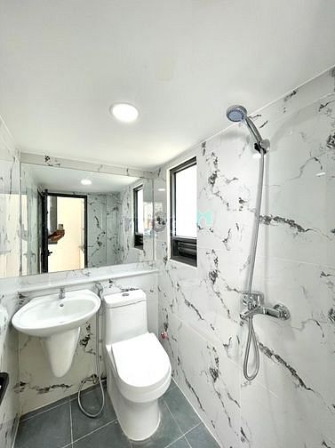 Hình ảnh Bóc Tem Phòng Mới Xây 100% Ngay Cầu Tân Thuận Q7