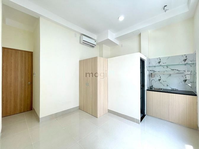 Hình ảnh Bóc Tem Phòng Mới Xây 100% Ngay Cầu Tân Thuận Q7