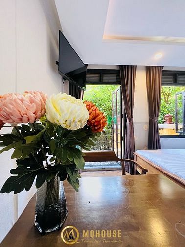 Hình ảnh Mb6623 nạp rút nhanh chóng Ban công 40m2 đối diện Dinh Độc Lập, hầm xe ô tô, Bảo vệ 24/24