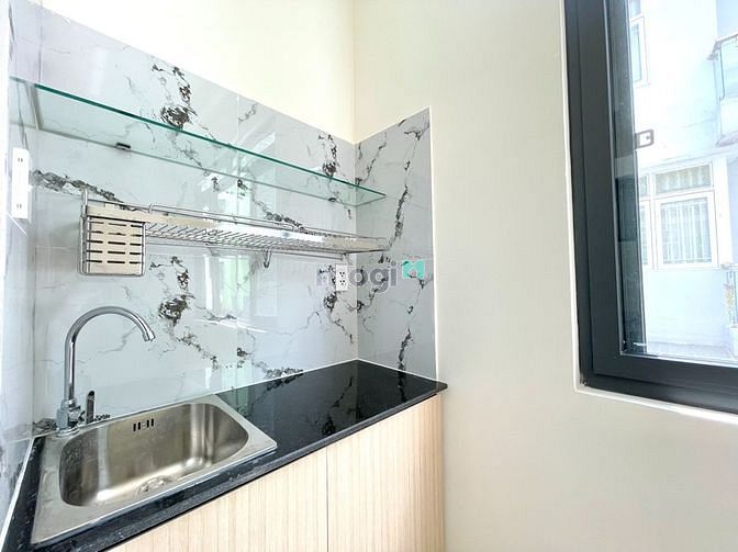 Hình ảnh Bóc Tem Phòng Mới Xây 100% Ngay Cầu Tân Thuận Q7