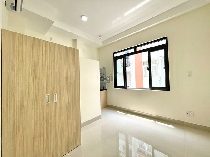 Hình ảnh Bóc Tem Phòng Mới Xây 100% Ngay Cầu Tân Thuận Q7