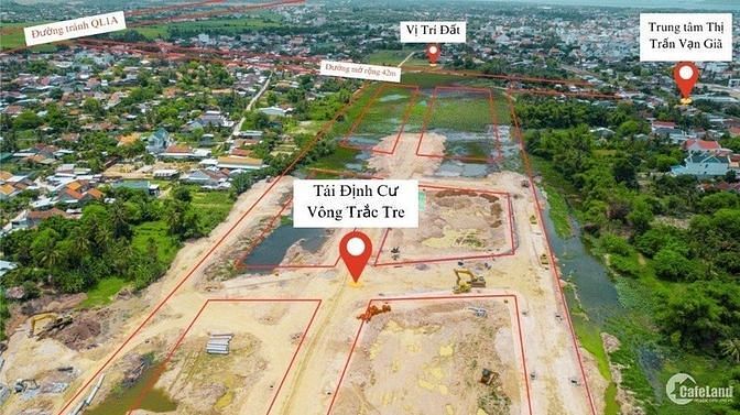 Hình ảnh 🔥Đất mặt tiền đặc khu kinh tế Bắc Vân Phong