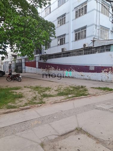 Hình ảnh Đất ở đô Thị, sổ hồng riêng 4,5 x16m, hẻm bê tông 6m thông