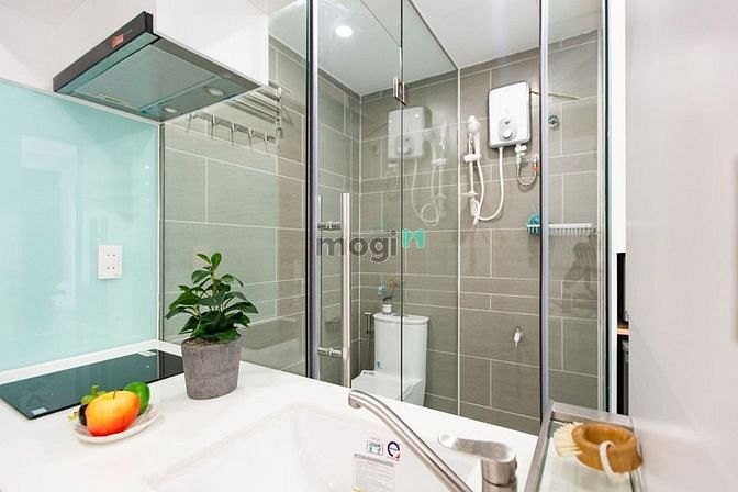 Hình ảnh Mb6623 nạp rút nhanh chóng đầy đủ nội thất - Chợ Tân Mỹ  - FV - Cresent Mall Quận 7
