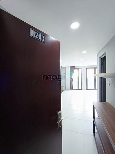 Hình ảnh Cho thuê CHDV đường 17, Thủ Đức gần White Palace