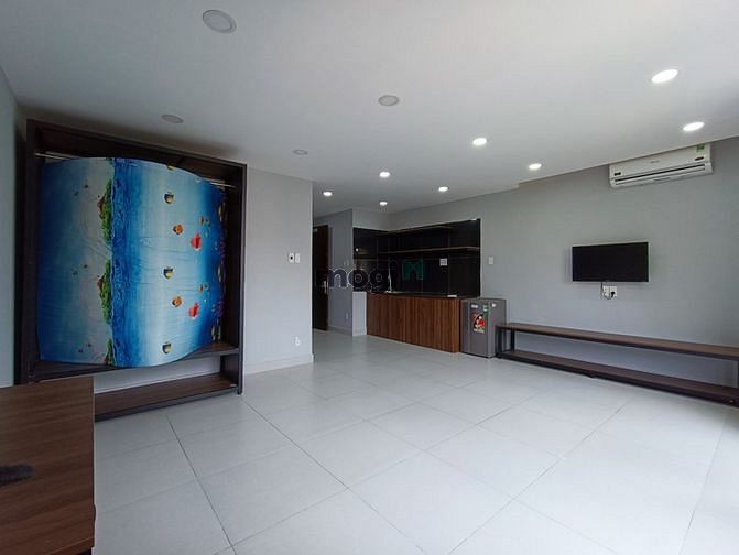 Hình ảnh Cho thuê CHDV đường 17, Thủ Đức gần White Palace