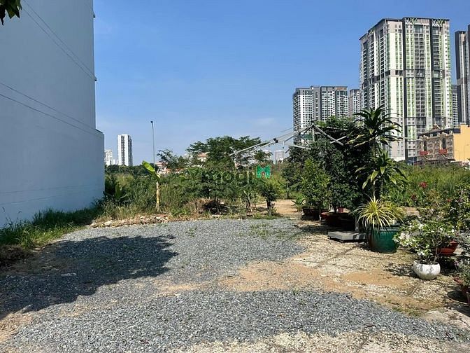 Hình ảnh Cho thuê Đất mặt tiền Đặng Như Mai gần UBND Quận 2 cũ
