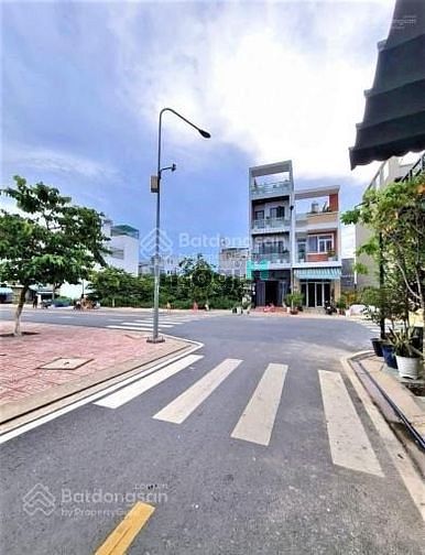 Hình ảnh Bán 10 nền đất đường Lê Quát, Tân Thới Hòa, Tân Phú, 80m2,sẵn sổ, 2tỷ4