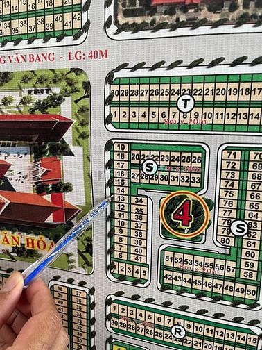 Hình ảnh Cho thuê Đất mặt tiền Đặng Như Mai gần UBND Quận 2 cũ