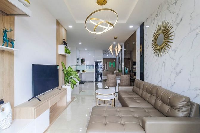 Hình ảnh CẦN BÁN GẤP Opal Garden 72m2 2P 1ty510 BAO SỔ