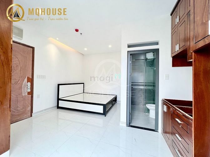 Hình ảnh Khai trương Trang Chủ MB66.COM / Đăng Ký Tặng 66K studio bancol/cửa sổ khu sân bay - full NT mới 100%