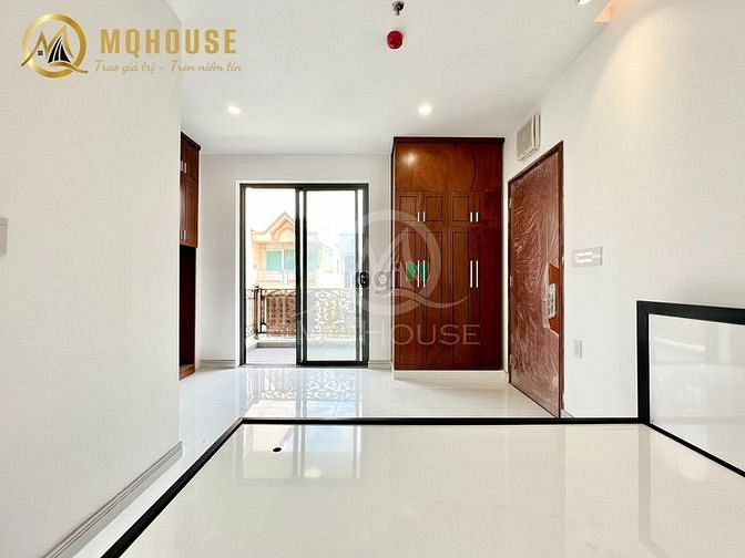 Hình ảnh Khai trương Trang Chủ MB66.COM / Đăng Ký Tặng 66K studio bancol/cửa sổ khu sân bay - full NT mới 100%