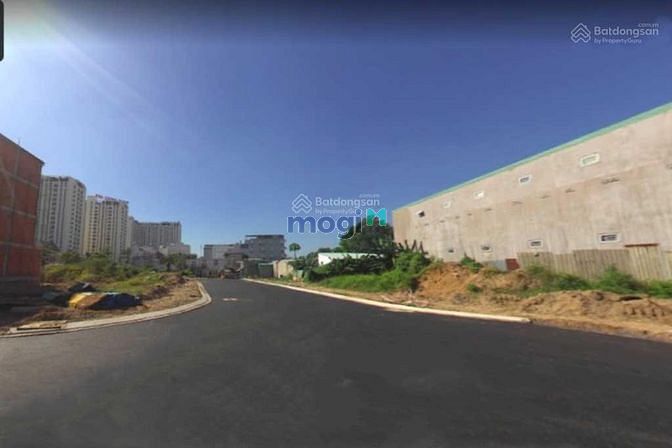 Hình ảnh Mở bán 30 nền Đ.Nguyễn Hoàng, P.An Phú, Quận 2, 90m2, sổ riêng, 2tỷ250