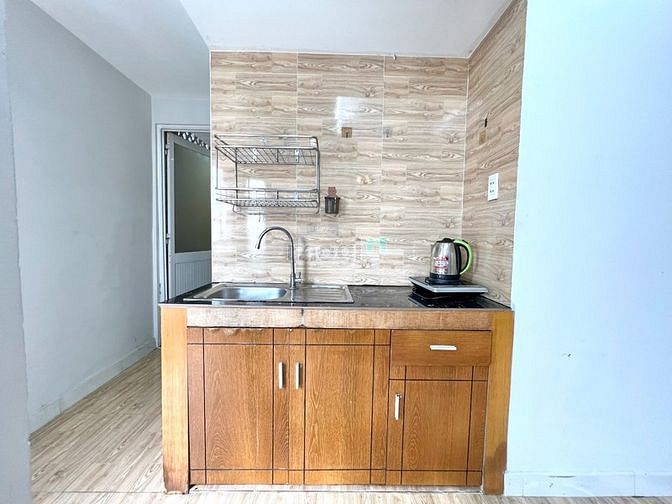 Hình ảnh Siêu Phẩm 2 Phòng Ngủ Víp Chỉ 9Tr Ở Liền Ngay Ngã 6 Cộng Hòa Quận 3
