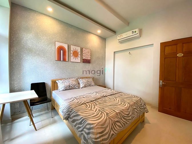 Hình ảnh CHDV STUDIO mới trong khu Biệt Thự Bình An- Yên tĩnh- An ninh