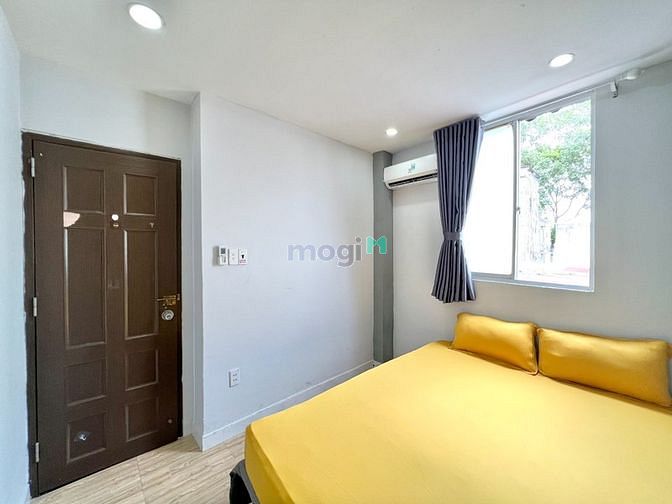 Hình ảnh Siêu Phẩm 2 Phòng Ngủ Víp Chỉ 9Tr Ở Liền Ngay Ngã 6 Cộng Hòa Quận 3