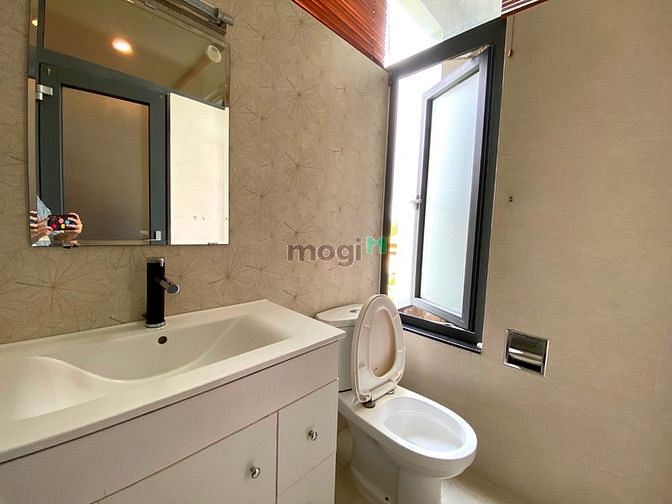 Hình ảnh CHDV STUDIO mới trong khu Biệt Thự Bình An- Yên tĩnh- An ninh