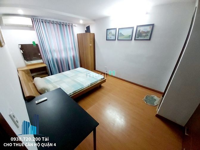 Hình ảnh Cho thuê Trang Chủ MB66.COM / Đăng Ký Tặng 66K BMC 86m2 3pn2wc đầy đủ nội thất chỉ 15tr/tháng