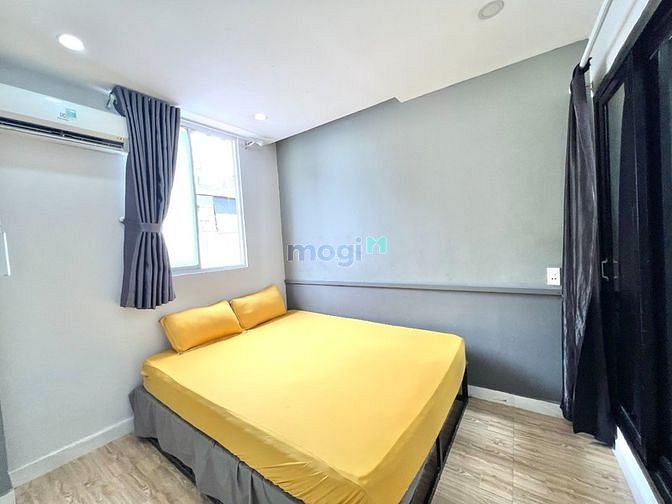 Hình ảnh Siêu Phẩm 2 Phòng Ngủ Víp Chỉ 9Tr Ở Liền Ngay Ngã 6 Cộng Hòa Quận 3
