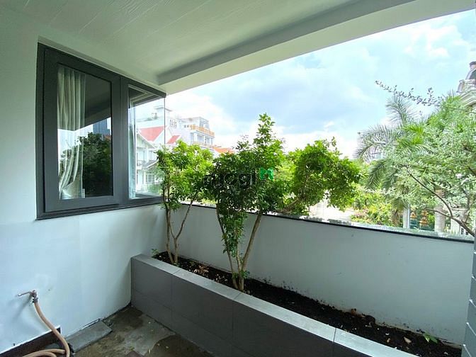 Hình ảnh CHDV STUDIO mới trong khu Biệt Thự Bình An- Yên tĩnh- An ninh