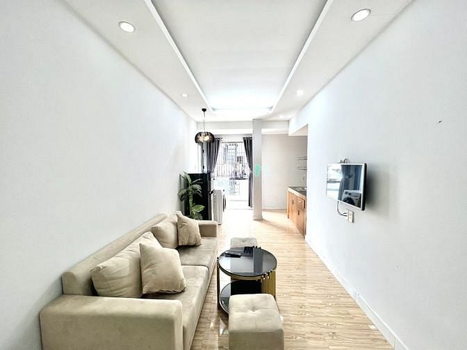 Hình ảnh Siêu Phẩm 2 Phòng Ngủ Víp Chỉ 9Tr Ở Liền Ngay Ngã 6 Cộng Hòa Quận 3