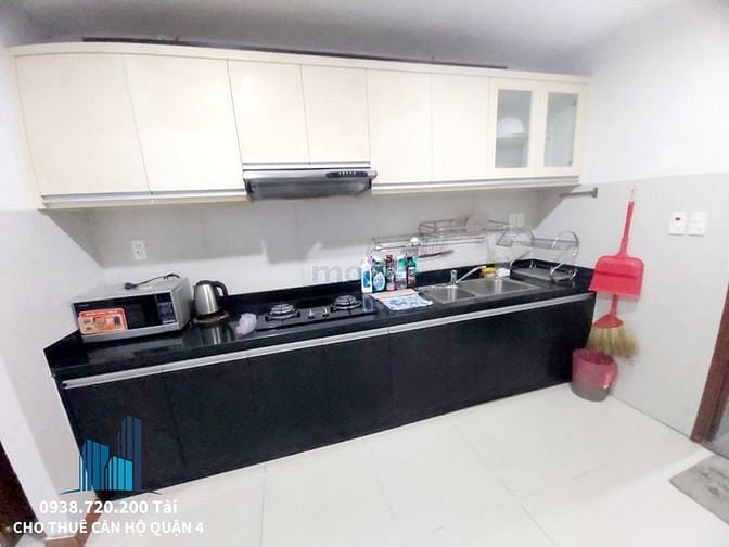 Hình ảnh Cho thuê Trang Chủ MB66.COM / Đăng Ký Tặng 66K BMC 86m2 3pn2wc đầy đủ nội thất chỉ 15tr/tháng