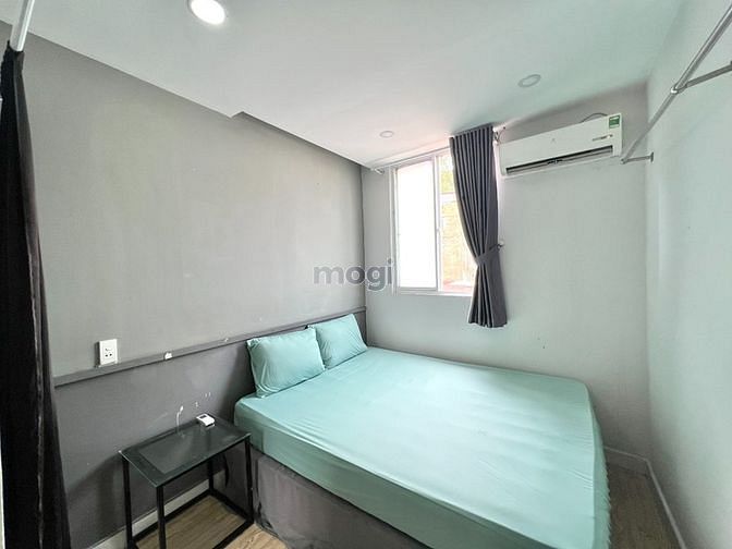 Hình ảnh Siêu Phẩm 2 Phòng Ngủ Víp Chỉ 9Tr Ở Liền Ngay Ngã 6 Cộng Hòa Quận 3