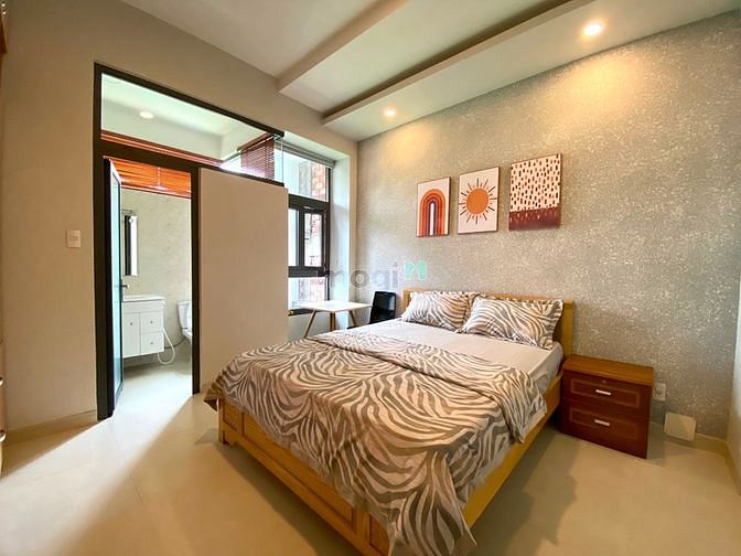 Hình ảnh CHDV STUDIO mới trong khu Biệt Thự Bình An- Yên tĩnh- An ninh
