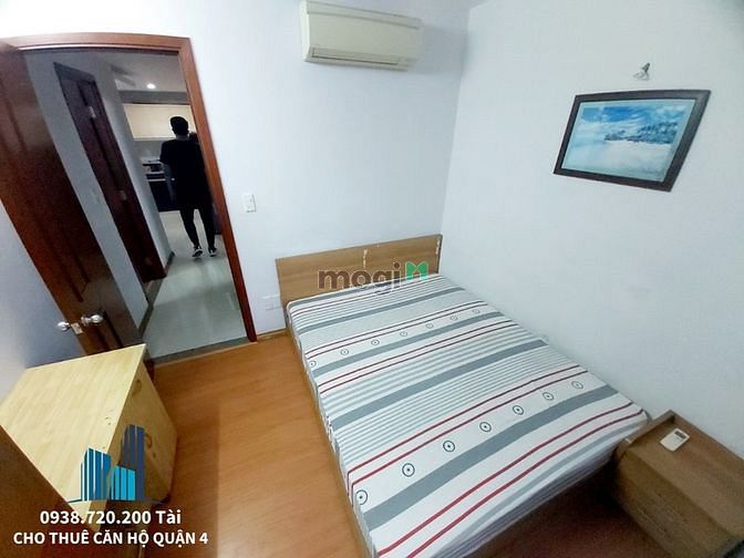 Hình ảnh Cho thuê Trang Chủ MB66.COM / Đăng Ký Tặng 66K BMC 86m2 3pn2wc đầy đủ nội thất chỉ 15tr/tháng