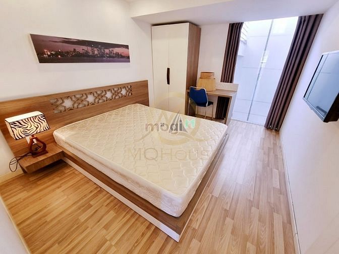 Hình ảnh CĂN HỘ 70m2 2PN_2WC_Bao Chi Phí, Full Nôị Thất_Lê Văn Sỹ, Phú Nhuận