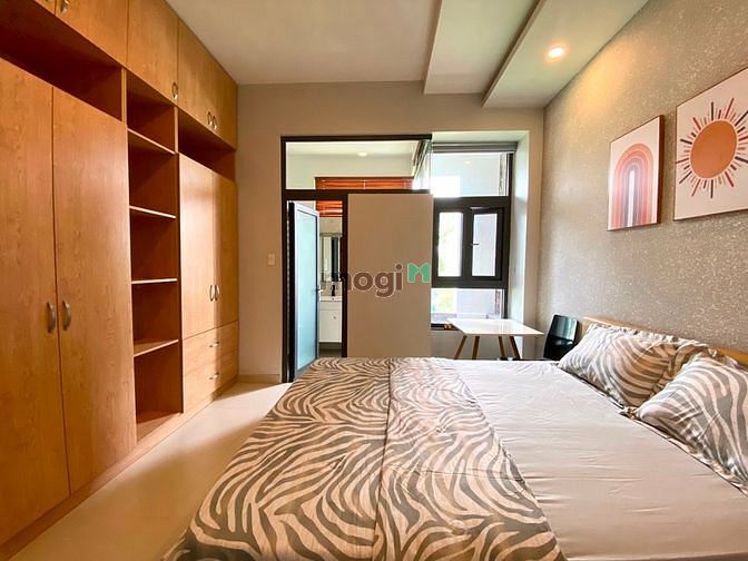 Hình ảnh CHDV STUDIO mới trong khu Biệt Thự Bình An- Yên tĩnh- An ninh