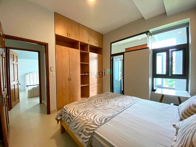 Hình ảnh CHDV STUDIO mới trong khu Biệt Thự Bình An- Yên tĩnh- An ninh