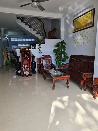 Hình ảnh Sát mặt tiền đường. Nhà 4T, 40m2, Ngô Đức Kế, phường 12, Bình Thạnh.