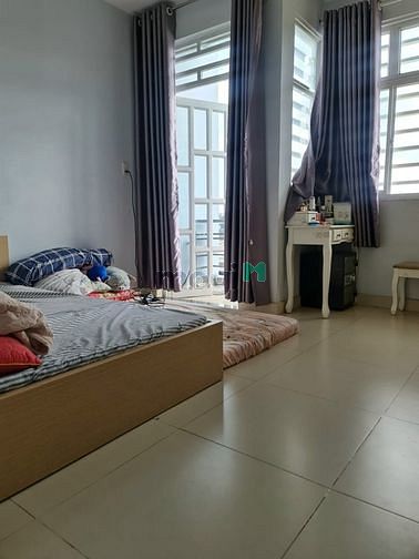 Hình ảnh Sát mặt tiền đường. Nhà 4T, 40m2, Ngô Đức Kế, phường 12, Bình Thạnh.