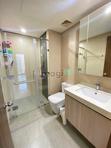 Hình ảnh Cho thuê 1PN full nội thất Kingdom101 Quận 10