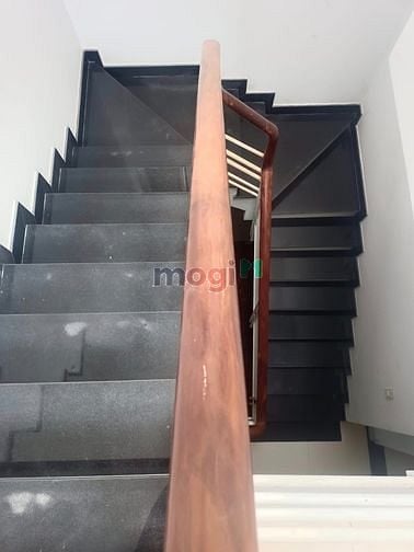 Hình ảnh Sát mặt tiền đường. Nhà 4T, 40m2, Ngô Đức Kế, phường 12, Bình Thạnh.