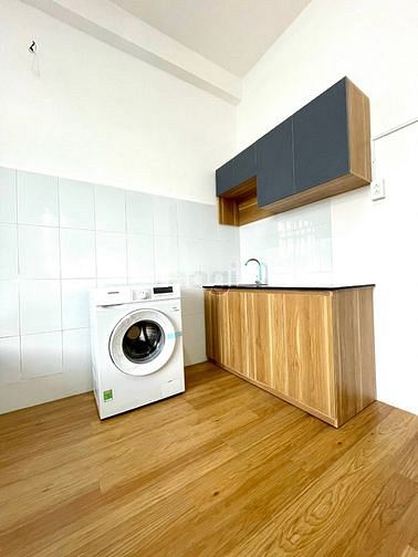 Hình ảnh Mb6623 nạp rút nhanh chóng mini full nt gần cầu sài gòn có máy giặt riêng