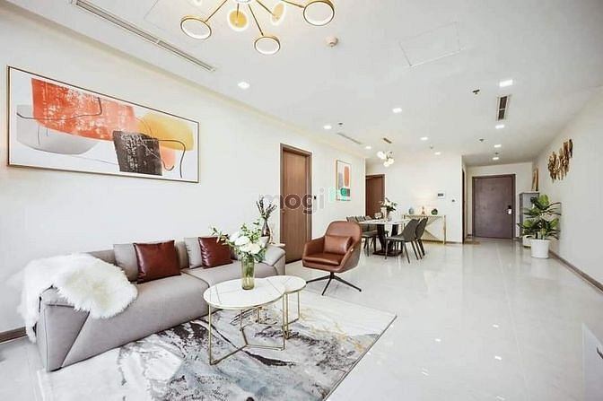 Hình ảnh Bán nhanh căn Vinhome Central Park, Bình Thạnh 2 tỷ 837 84m2