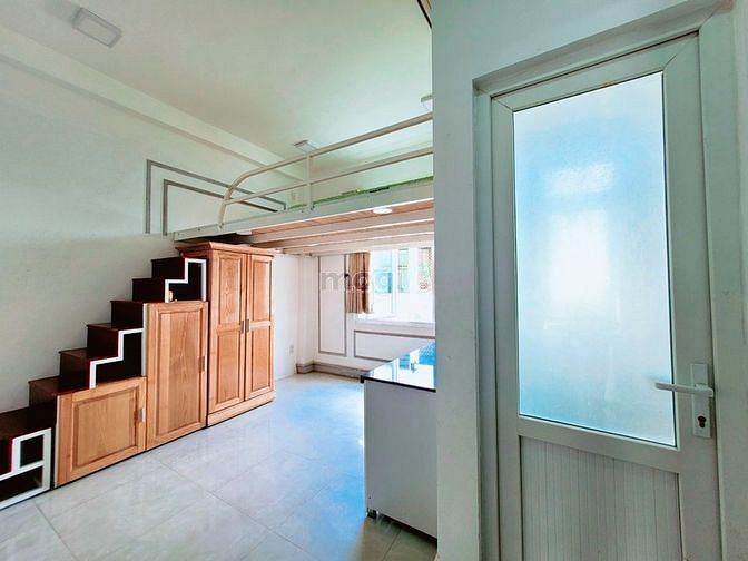 Hình ảnh 🔥Phòng DUPLEX - Full nội thất 5' đi Công viên Phần mềm Quang Trung
