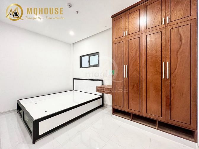 Hình ảnh Khai trương Trang Chủ MB66.COM / Đăng Ký Tặng 66K studio bancol/cửa sổ khu sân bay - full NT mới 100%
