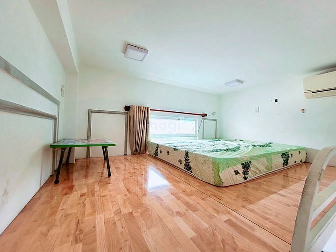 Hình ảnh 🔥Phòng DUPLEX - Full nội thất 5' đi Công viên Phần mềm Quang Trung