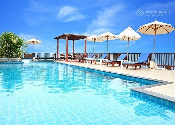 Hình ảnh Chủ nhà cần cho thuê gấp CC Cộng Hòa Garden, 80m, 2pn