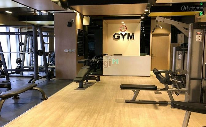 Hình ảnh Chủ nhà cần cho thuê gấp CC Cộng Hòa Garden, 80m, 2pn