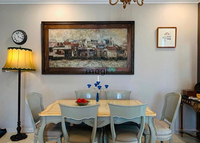 Hình ảnh CĂN 3 PHÒNG NGỦ LỚN Riva Park Q4 Chỉ 1,2 Tỷ