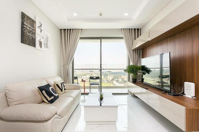 Hình ảnh DỌN VÀO Ở NGAY Sky Center T.Bình 80m2 1,8 Tỷ